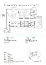 THE ARCADY AT BOON KENG (D12), Apartment #563950241